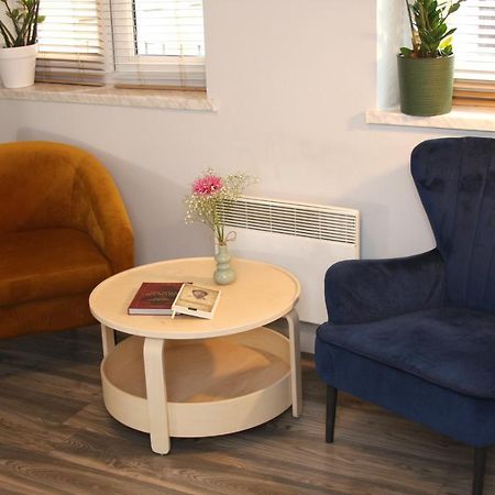 Apartament Przy Kladce Rzeszów Εξωτερικό φωτογραφία