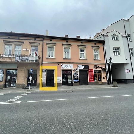 Apartament Przy Kladce Rzeszów Εξωτερικό φωτογραφία
