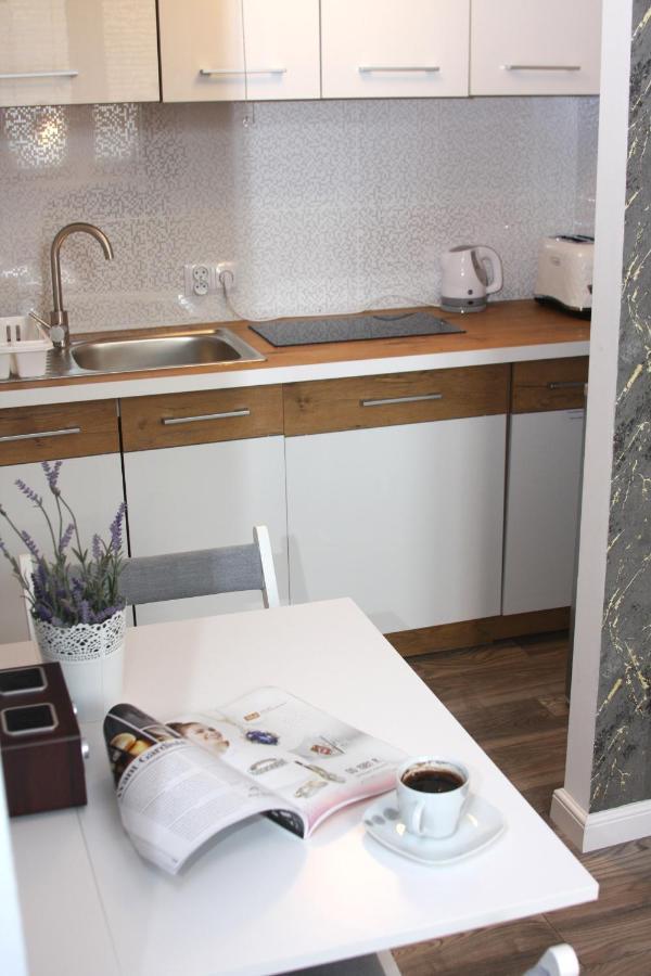 Apartament Przy Kladce Rzeszów Εξωτερικό φωτογραφία