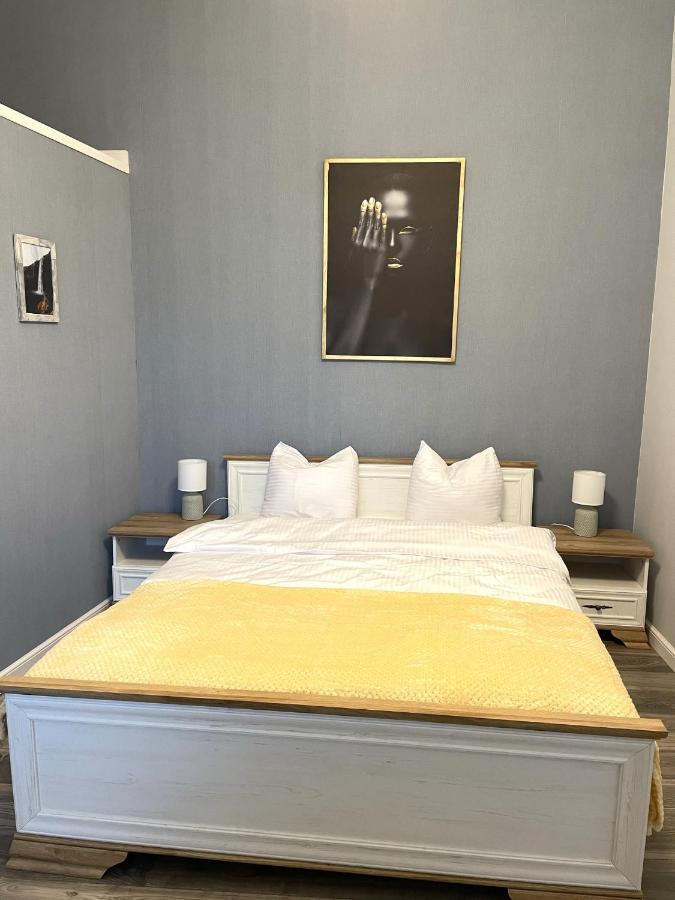 Apartament Przy Kladce Rzeszów Εξωτερικό φωτογραφία