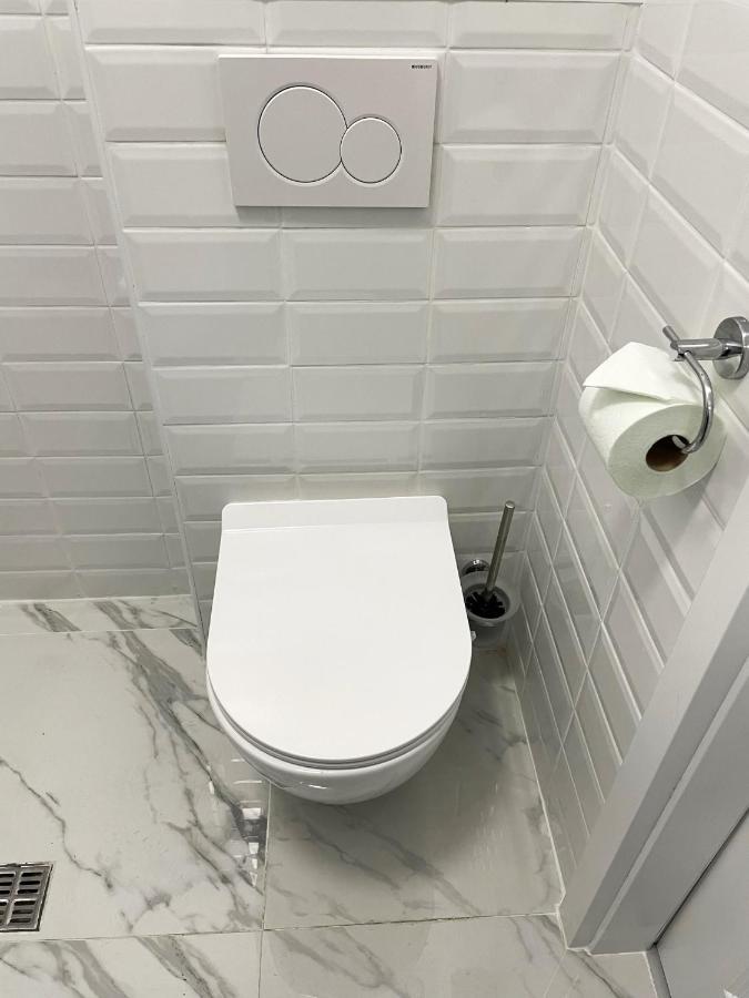 Apartament Przy Kladce Rzeszów Εξωτερικό φωτογραφία