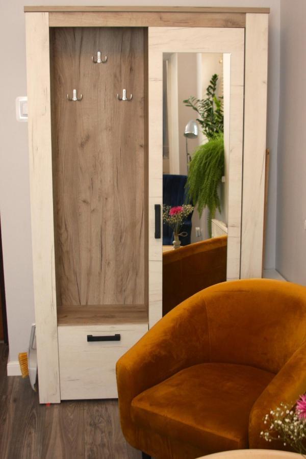 Apartament Przy Kladce Rzeszów Εξωτερικό φωτογραφία