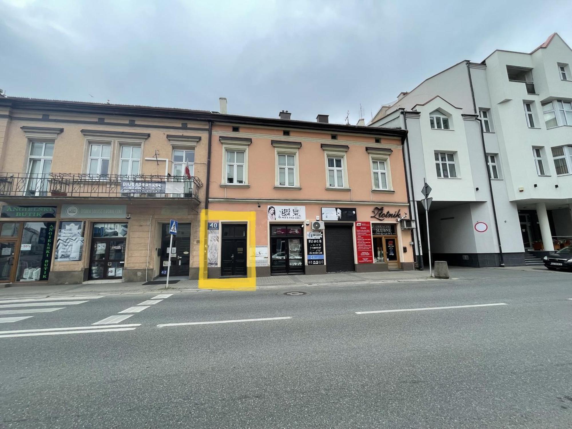 Apartament Przy Kladce Rzeszów Εξωτερικό φωτογραφία